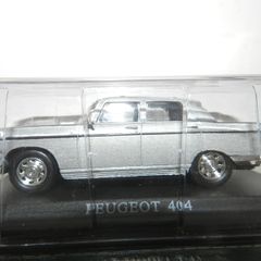 Model Cars