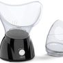 Home Medics Facial Revitalise  Sauna Comes With Nasal Attachment Included Model # 40GYA -GB Euro Prices Inc Vat Image 4