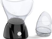 Home Medics Facial Revitalise  Sauna Comes With Nasal Attachment Included Model # 40GYA -GB Euro Prices Inc Vat