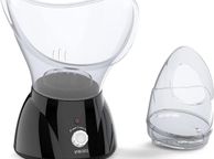 main image for ad Home Medics Facial Revitalise  Sauna Comes With Nasal Attachment Included Model # 40GYA -GB Euro Prices Inc Vat