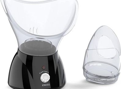 Home Medics Facial Revitalise  Sauna Comes With Nasal Attachment Included Model # 40GYA -GB Euro Prices Inc Vat