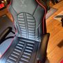 X Rocker Gaming Chair perfect condition Image 6