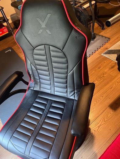 X Rocker Gaming Chair perfect condition