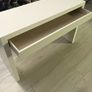 dressing table with drawer Image 4