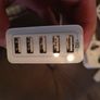 Anker 5 USB Port Charger Image 2