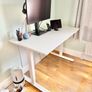 Standing desk - IKEA Trotten Image 2