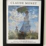 4 Framed Paintings Posters for Sale Image 2