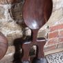 African Wooden Sculptures Image 10
