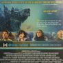 Godzilla: King Of The Monsters [2019] Millie Bobby Brown, Kyle Chandler, Vera Farmiga, Bradley Whitford, Sally Hawkins, Charles Dance, Ken Watanabe & Zhang Ziyi Image 3