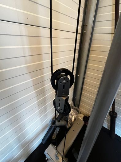 Functional Trainer Power Rack