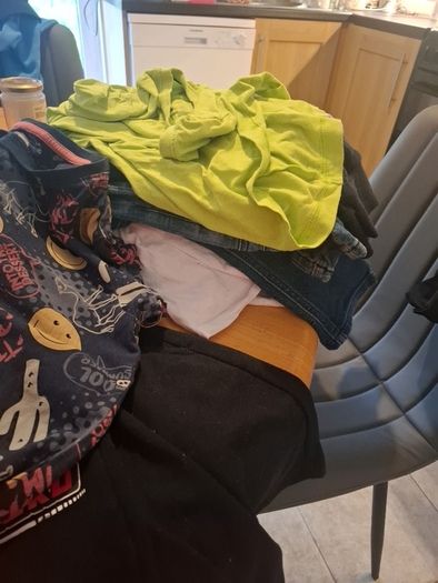 boys clothes