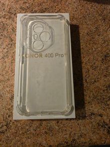 honor 400 pro