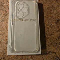 honor 400 pro