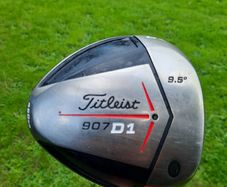 Titleist D1 Driver