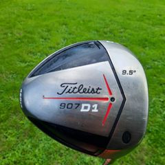 Titleist D1 Driver