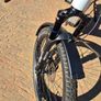 Riese & Muller Nevo Electric Bike Image 3