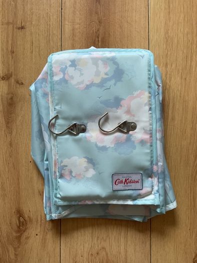 Beautiful Cath Kidston Small Hanging Storage