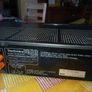 Vintage Technics Amp and Floor Standing Speakers Image 6