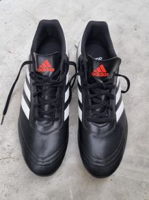 New unworn Football Boots