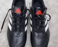 New unworn Football Boots