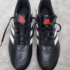 New unworn Football Boots