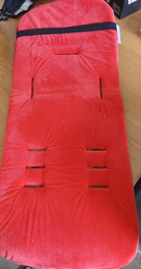 Buggy liner 15 euro