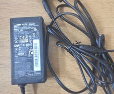 Samsung TV power supply