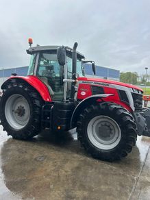 Massey Ferguson Other 2022