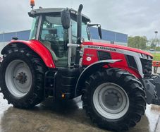 Massey Ferguson Other 2022