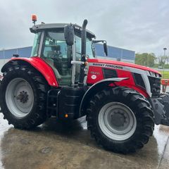 Massey Ferguson Other 2022
