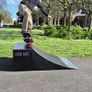 skateboard ramp Image 4