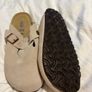 Birkenstock clogs / cream / new Image 2