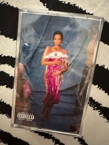 demi lovato cassette