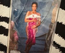 demi lovato cassette