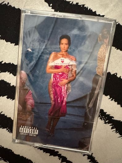 demi lovato cassette
