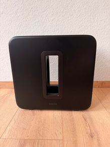Sonos Sub Gen 4