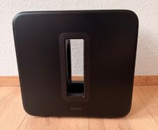 Sonos Sub Gen 4