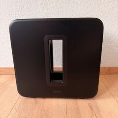 Sonos Sub Gen 4
