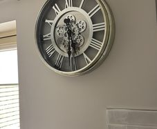 clock