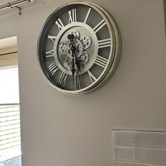 clock