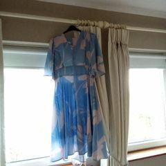 Ladies dress.  " Camelot "