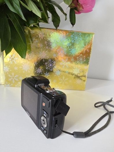 HD camera