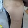 New Black Heels Image 2