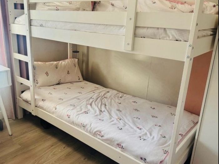 IKEA Kids Bunk Beds