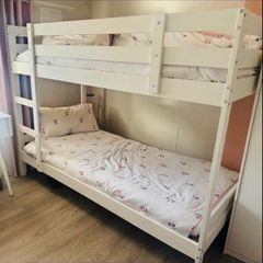 IKEA Kids Bunk Beds