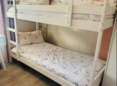 IKEA Kids Bunk Beds