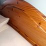 Bed - King Size Image 3
