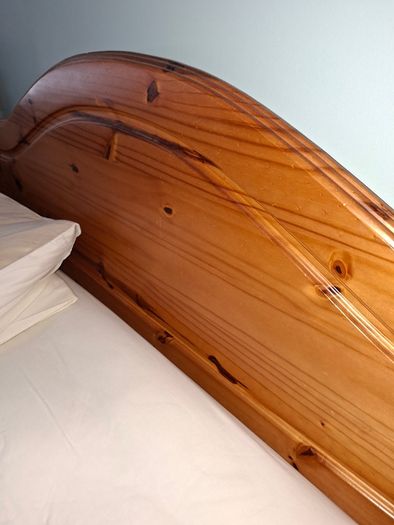 Bed - King Size