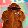 Hoody jumpers size 74-80cm Image 3