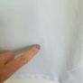 Angel & Rocket Girls White Puff Sleeve "LOVE" Top Age 13-14 Image 5